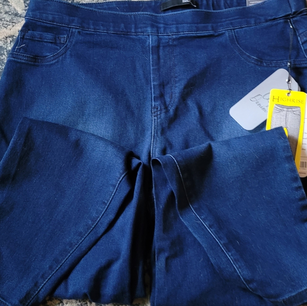 NWT 14W Jeggings